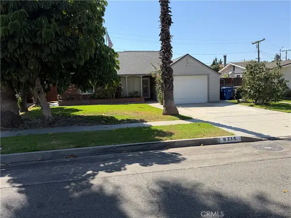 9715 Greening Avenue, Whittier, CA 90605