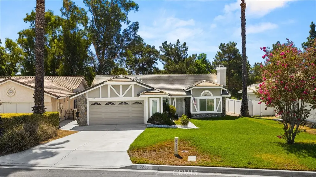 7266 Linares Ave, Riverside, CA 92509 - #1