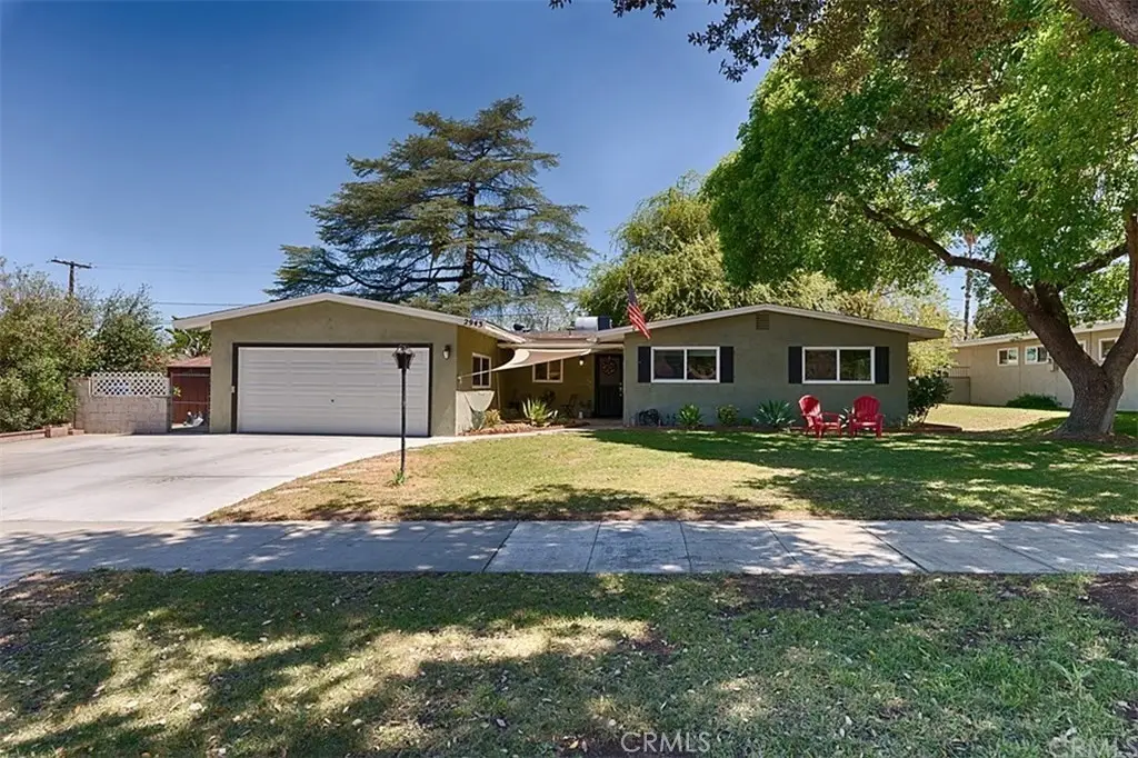 2943 Gertrude, Riverside, CA 92506 - #1