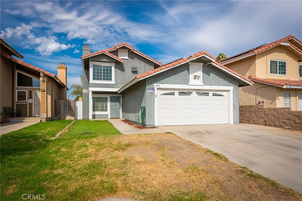 656 Wilson Ave, Perris, CA 92571 - #1