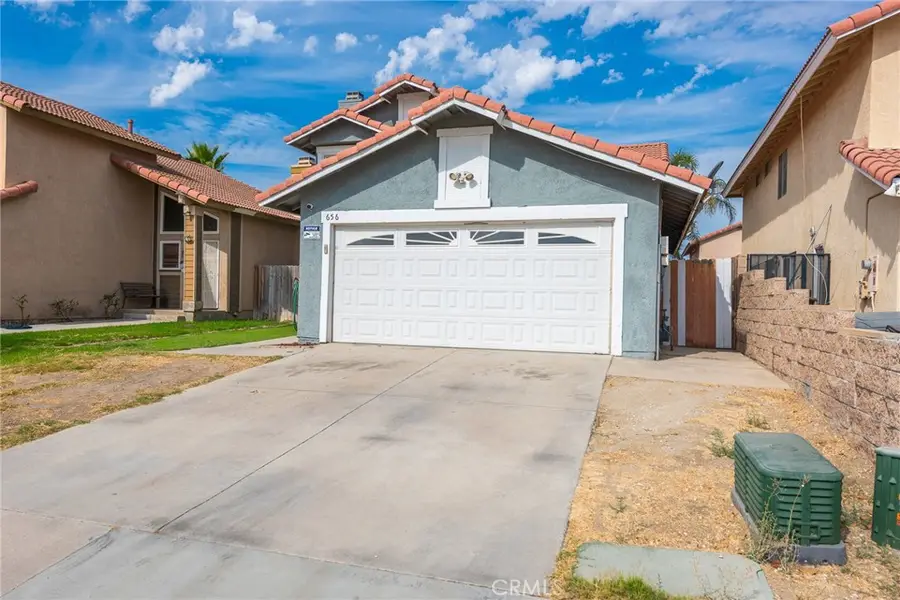 656 Wilson Ave, Perris, CA 92571 - #2
