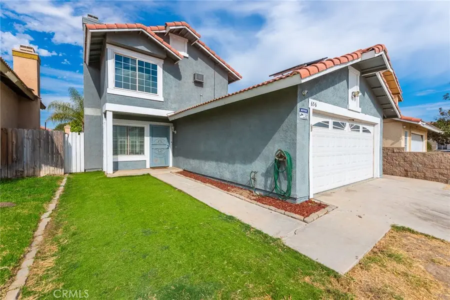 656 Wilson Ave, Perris, CA 92571 - #3