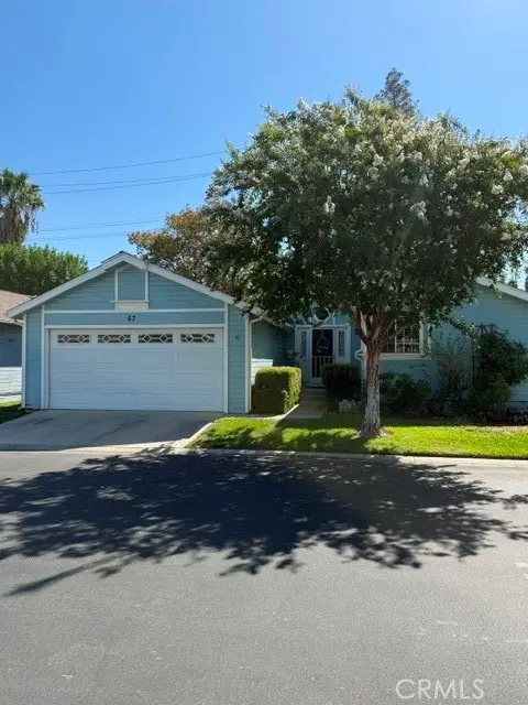 140 W Pioneer #67, Redlands, CA 92374 - #1