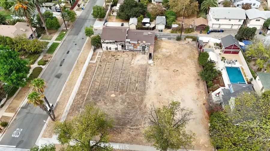 4291 11th, Riverside, CA 92501 - #2