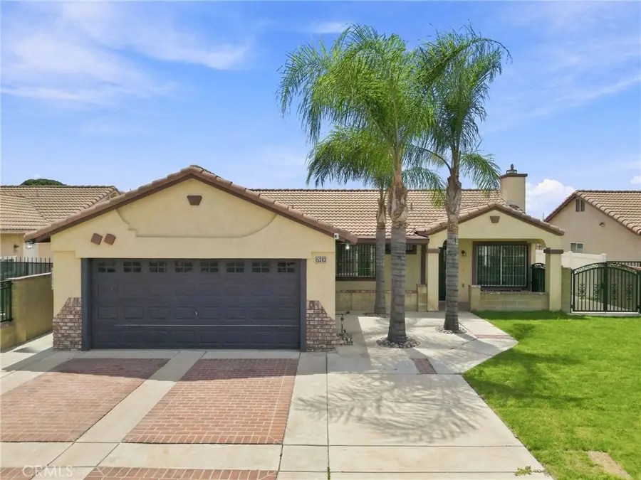 15363 Holly, Fontana, CA 92335 - #2