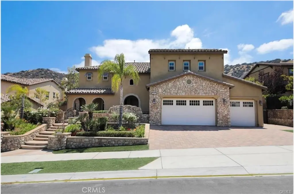 8167 Sunset Rose, Corona, CA 92883 - #1