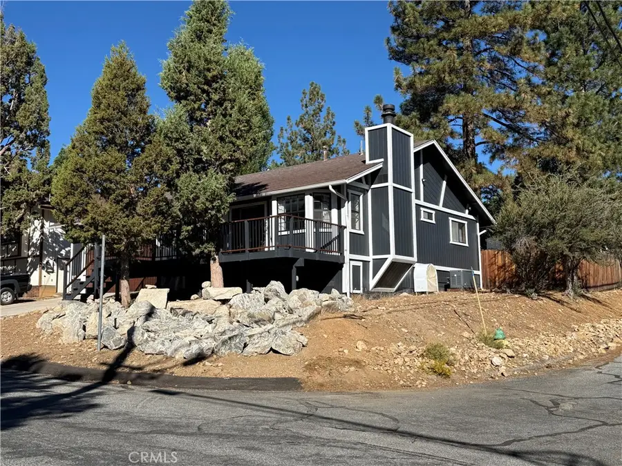 381 San Martin, Big Bear City, CA 92314 - #2