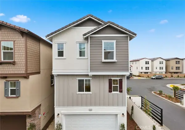 2520 Reel Street, South El Monte, CA 91733