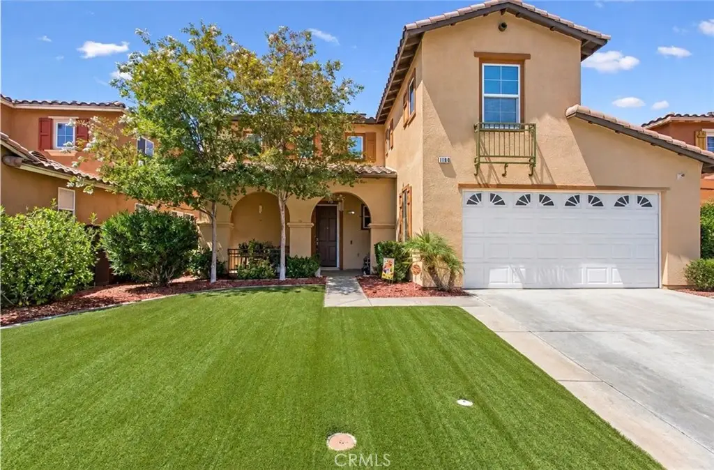 1180 Reisling, Perris, CA 92571 - #1