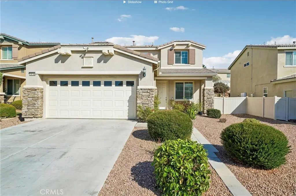 16735 Desert Star, Victorville, CA 92394 - #1