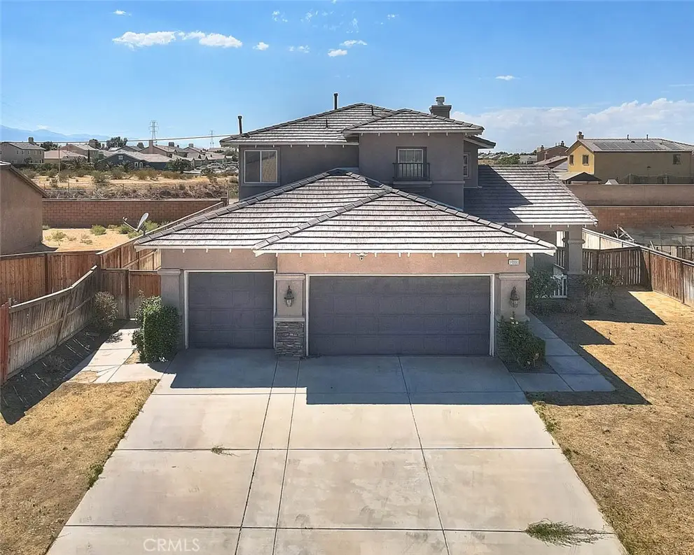14990 Lexington, Adelanto, CA 92301 - #1