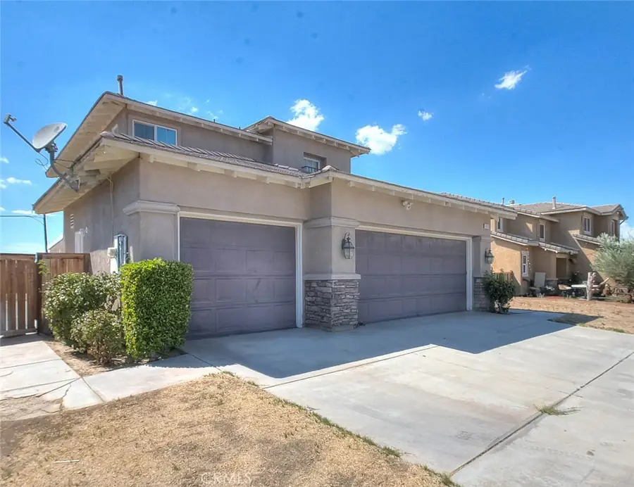14990 Lexington, Adelanto, CA 92301 - #2