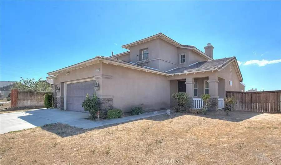 14990 Lexington, Adelanto, CA 92301 - #3