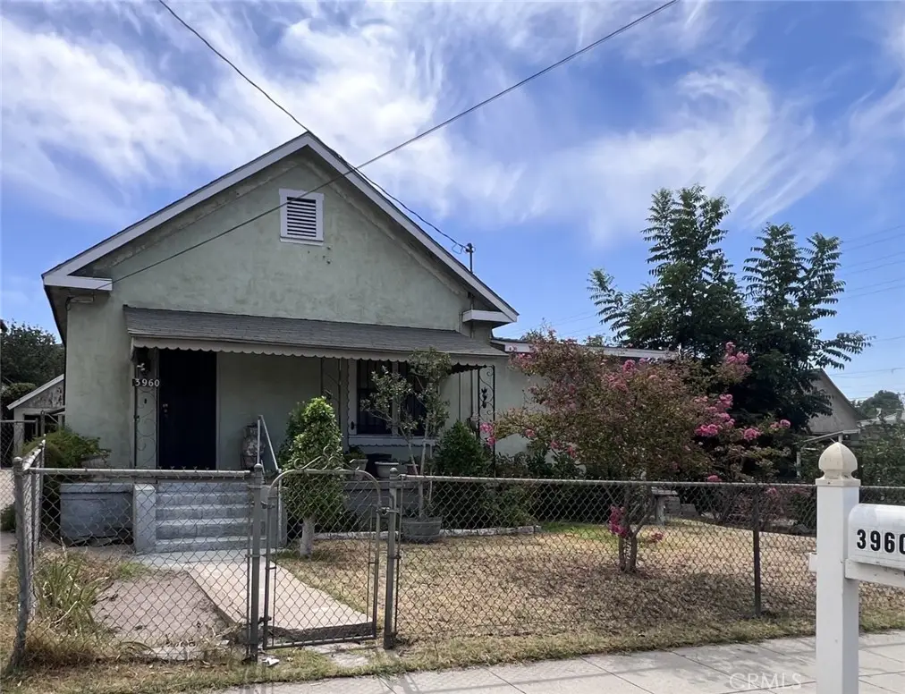 3960 Park Avenue, Riverside, CA 92507 - #1