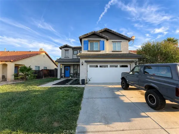 26589 Calle Belding, Moreno Valley, CA 92555