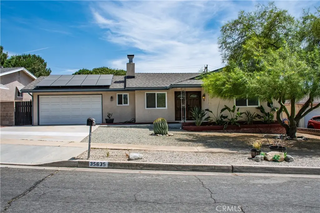 35635 Panorama, Yucaipa, CA 92399 - #1