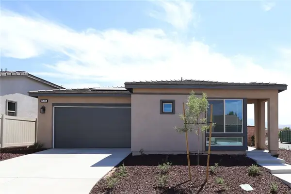 1566 Winding Sun Drive, Beaumont, CA 92223