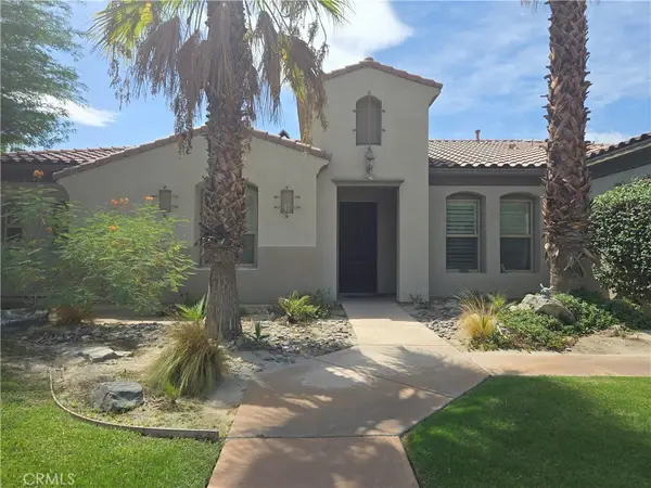 78589 Blackstone Court, Bermuda Dunes, CA 92203
