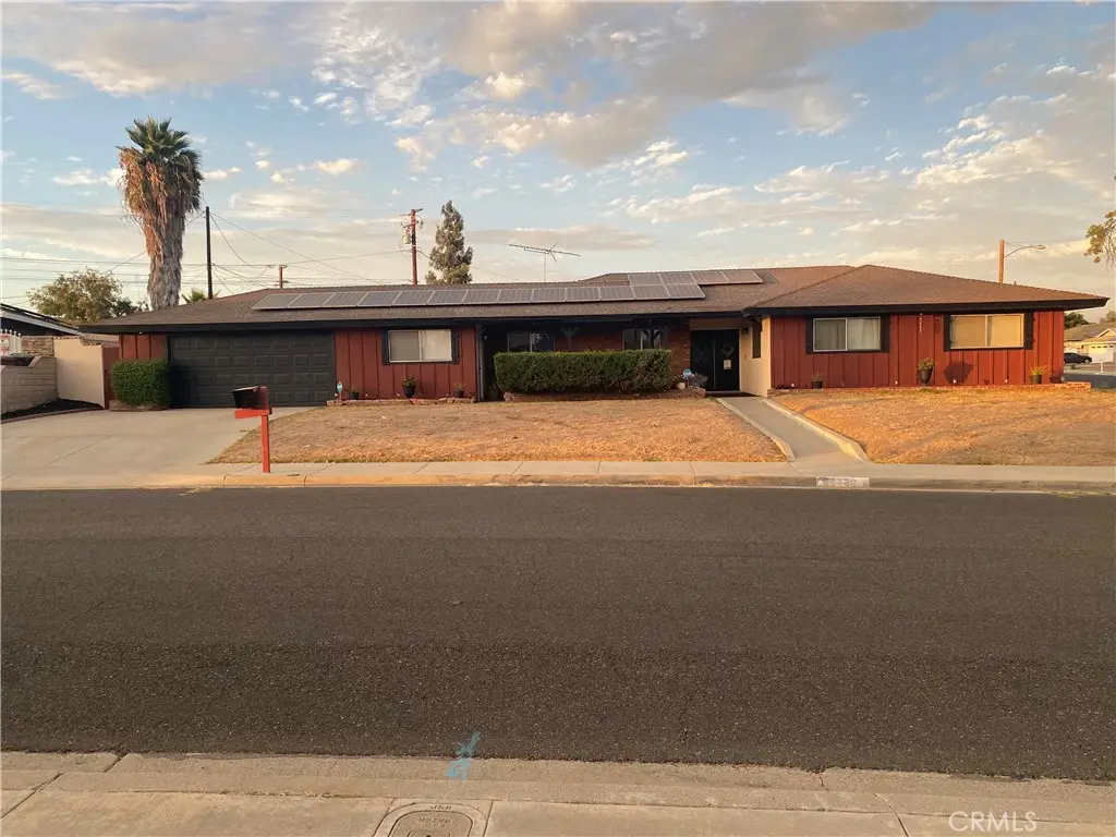 22730 Temco Street, Moreno Valley, CA 92553 - #1