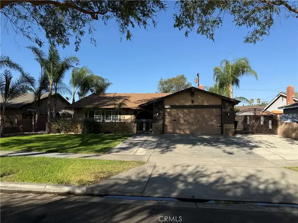 3935 Burge Street, Riverside, CA 92505