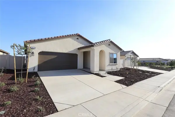 1617 Park Village Drive, Beaumont, CA 92223