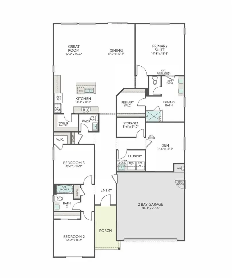 5302 Dogwood Place, Banning, CA 92220 - #2
