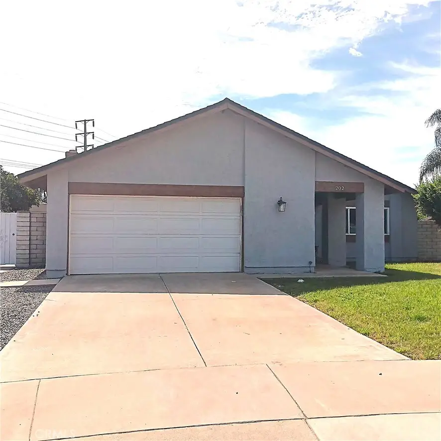 202 E Cherry Hill Court, Ontario, CA 91761 - #1