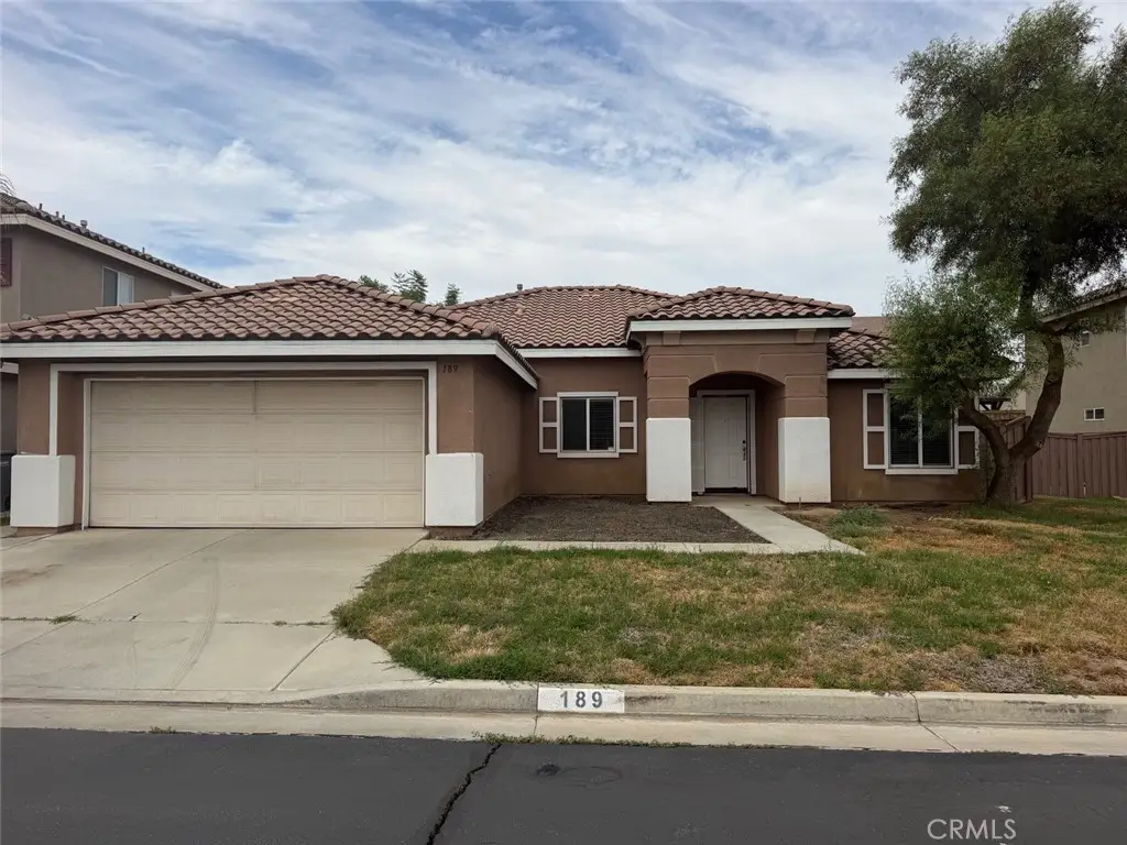 189 Ropango, Hemet, CA 92545 - #1