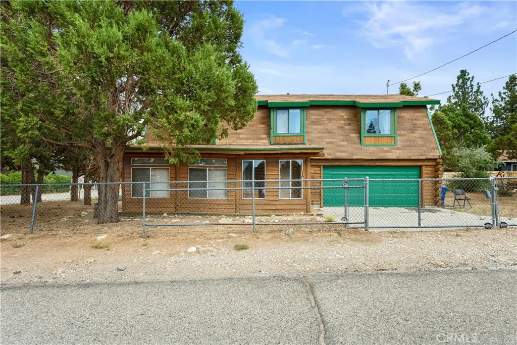 1000 Willow, Big Bear City, CA 92314 - #1