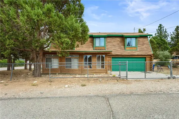 1000 Willow, Big Bear City, CA 92314