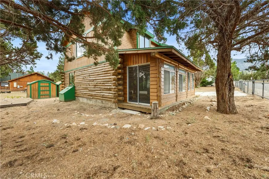 1000 Willow, Big Bear City, CA 92314 - #3