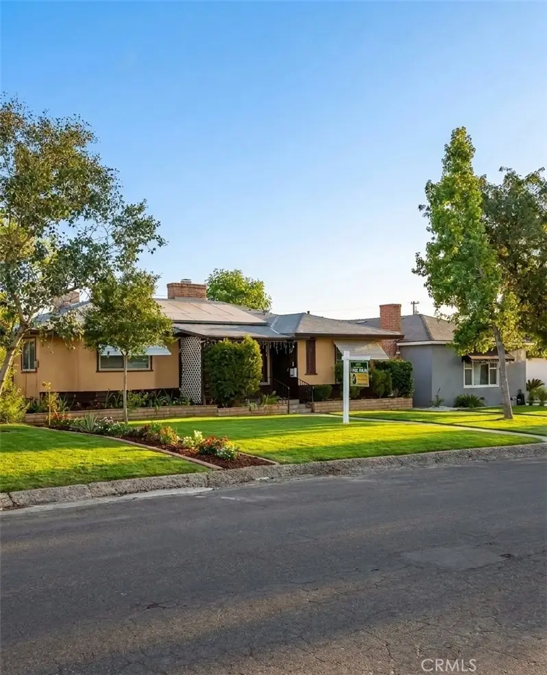 3008 Bristol Avenue, Bakersfield, CA 93308 - #1