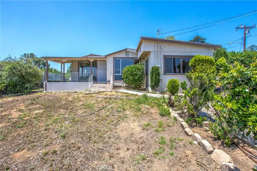 12190 Gladys, Yucaipa, CA 92399 - #2