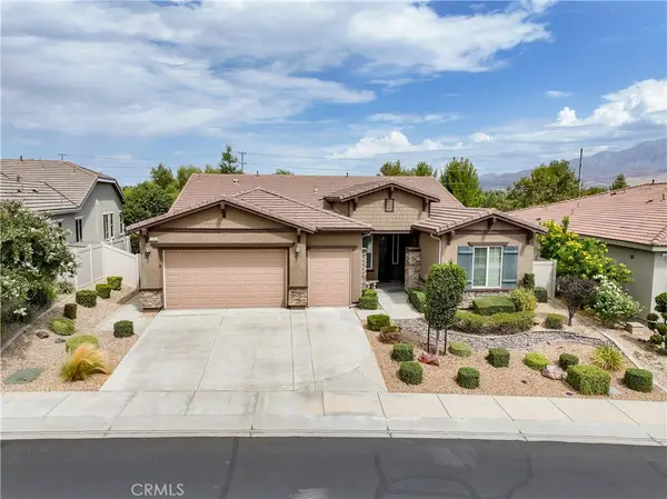 1564 Rio Grande, Beaumont, CA 92223