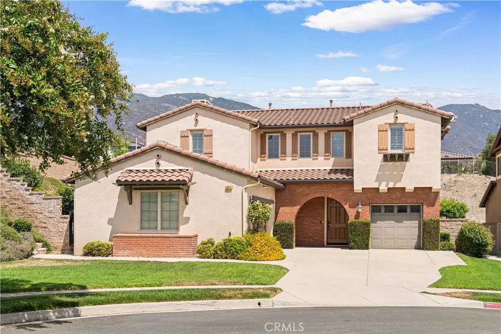 5011 Juneau Court, Rancho Cucamonga, CA 91739 - #1