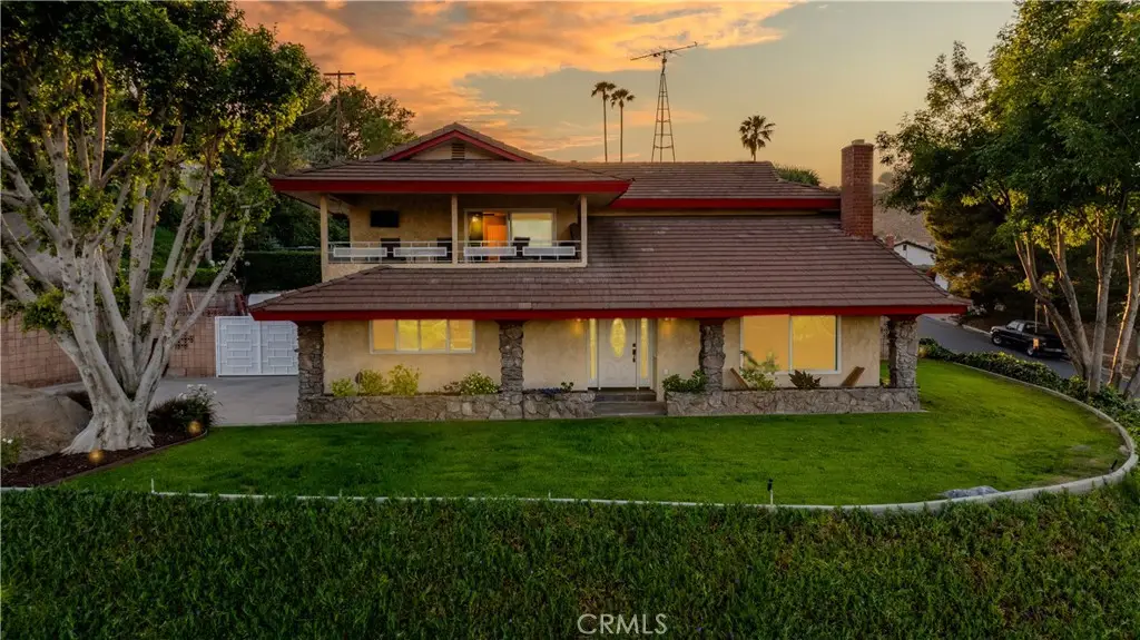 5425 Golden West, Riverside, CA 92509 - #1