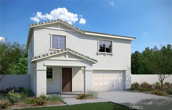 5348 Eureka Avenue, Banning, CA 92220