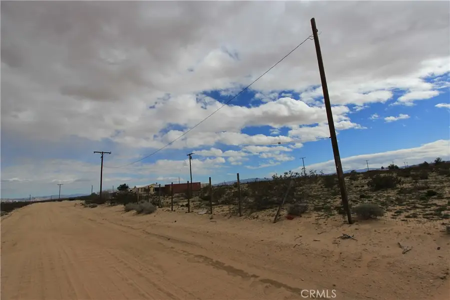 0 Mallow, Landers, CA 92285 - #2