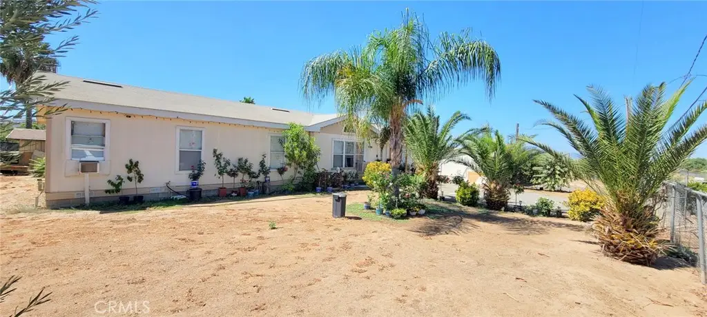 20185 Souder St, Perris, CA 92570 - #1
