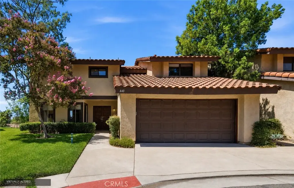 440 Elsmere Drive, Riverside, CA 92506 - #1