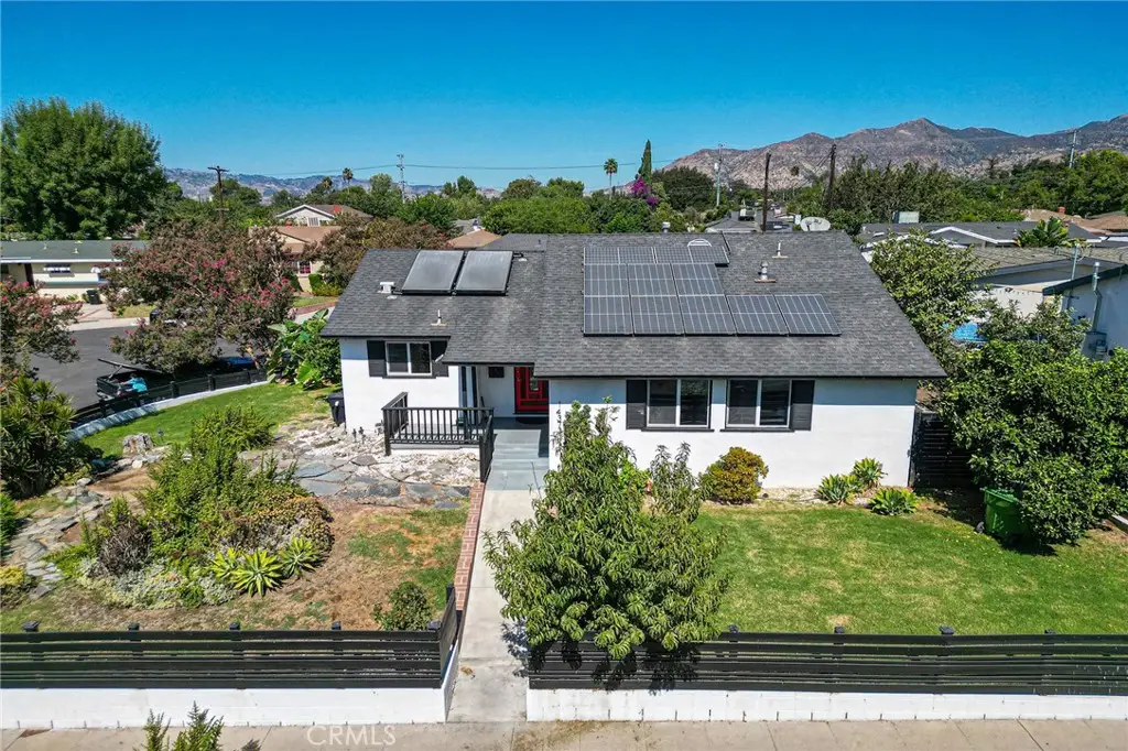14373 Berg, Sylmar, CA 91342 - #1