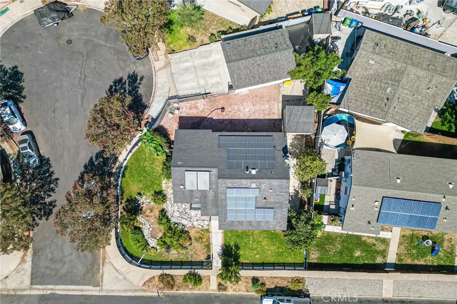 14373 Berg, Sylmar, CA 91342 - #2