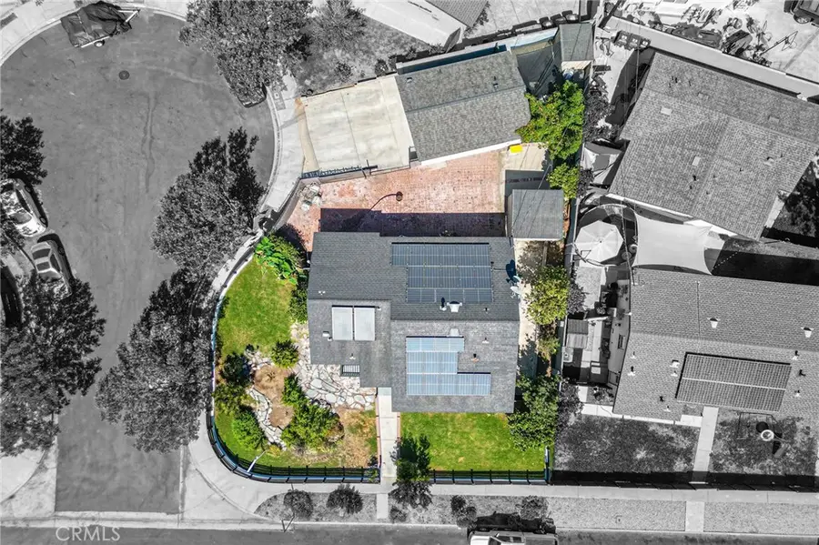 14373 Berg, Sylmar, CA 91342 - #3