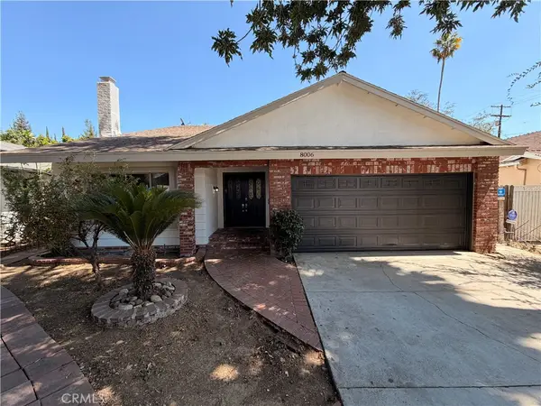 8006 Comanche, Los Angeles, CA 91306