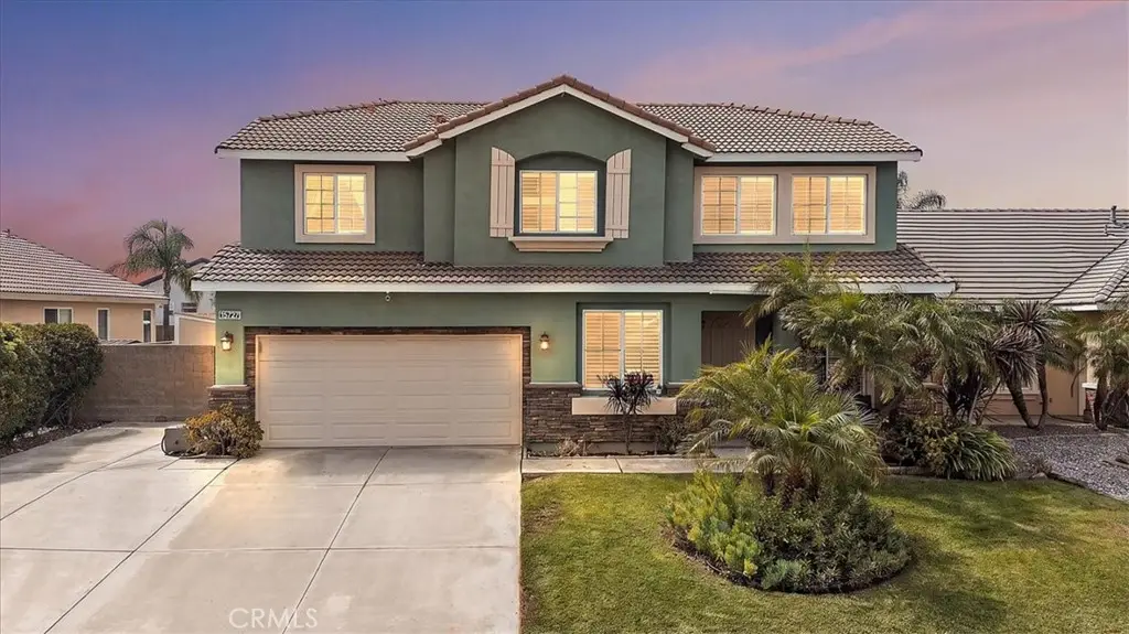 15727 Virginia, Fontana, CA 92336 - #1