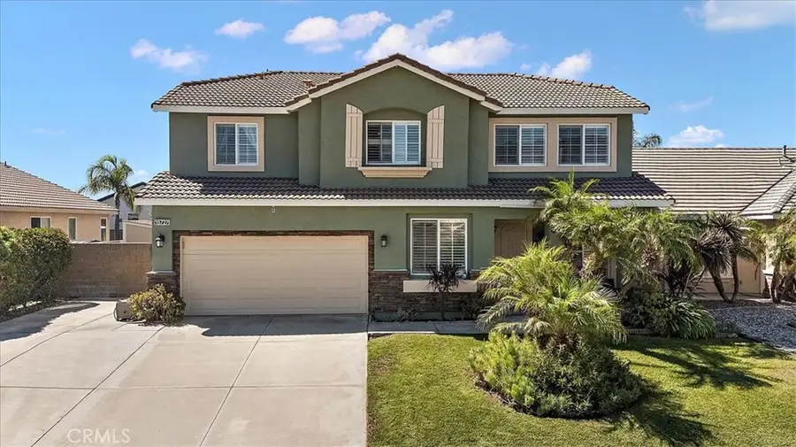 15727 Virginia, Fontana, CA 92336 - #2