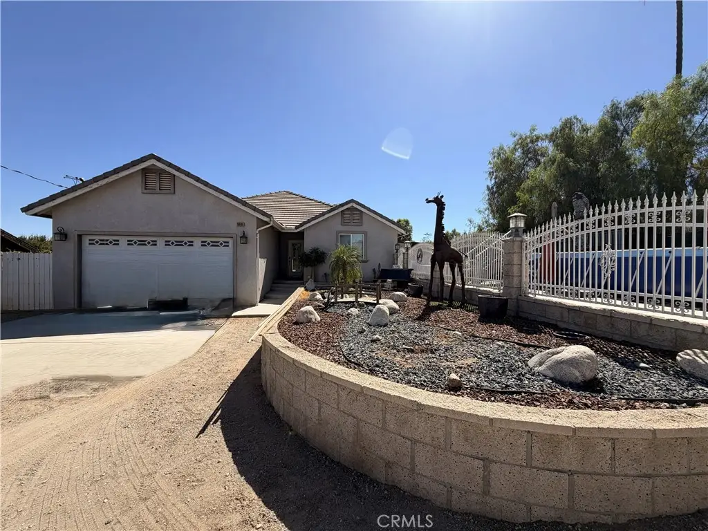 19910 Heavern Court, Perris, CA 92570 - #1
