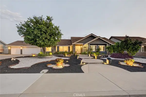 28253 Mesa Top Trail, Moreno Valley, CA 92555