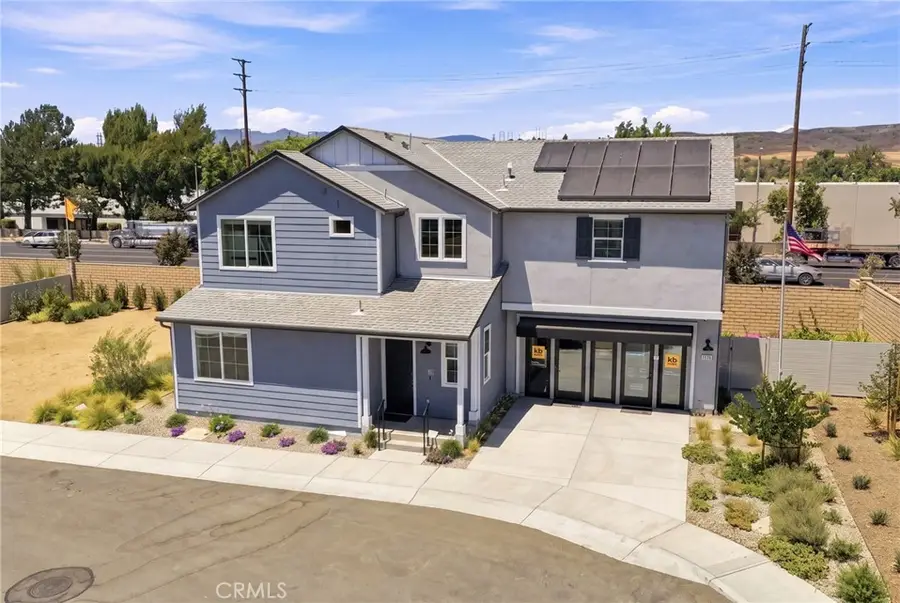 4886 W Beltramo Ranch Road, Moorpark, CA 93021 - #2