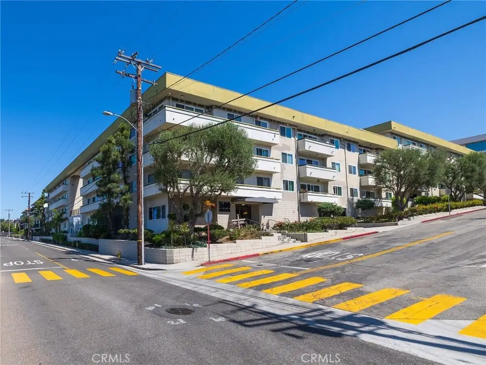 1600 Ardmore #320, Hermosa Beach, CA 90254 - #1